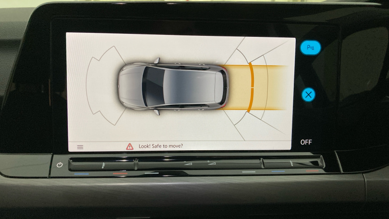 Volkswagen Golf 1.4 TSI eHybrid Style 5dr DSG Hatchback